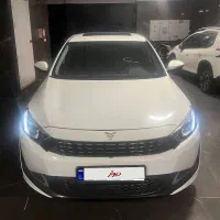 رسپکت 1 مدل 1401 کارکرد 73000