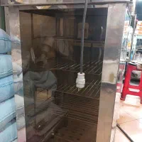 گرم کن پیراشکی سالم ودرحدنو|فروشگاه و مغازه|رشت, چله خانه|دیوار