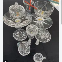 سرویس کامل بلور آلمانی ناخمن