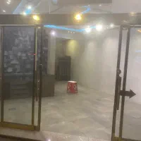 مغازه 32متر دونبش بر ابو سعید مناسب برای میوه فروش|اجارهٔ مغازه و غرفه|تهران, منیریه|دیوار