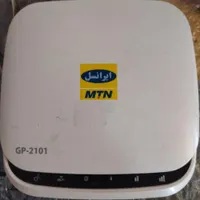 مودم ایرانسل
