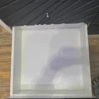 فروش میز تحریر و کمد درحد نو