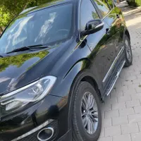 تیگو۵ نیواکسلنت مدل ۹۵