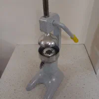 آبمیوه گیری دستی|آبمیوهگیر و آبمرکباتگیر|پیشوا, |دیوار