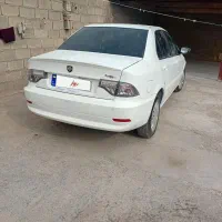 سمند سورن Ef7 دوگانه سوزن مدل ۱۴۰۴