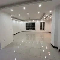 فروش آپارتمان ۹۳متر/ کلید نخورده سمت زوج هراز
