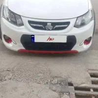 کوییک مدل 98|خودرو سواری و وانت|ایوان, |دیوار