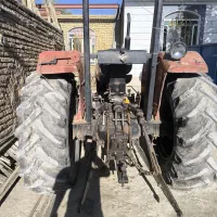 تراکتور مدل 86|خودرو سنگین|نهاوند, |دیوار