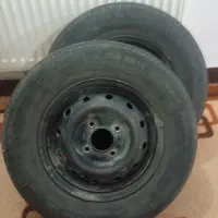 تایر