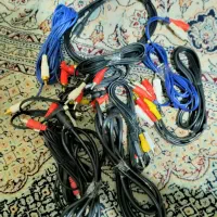 کابل و رابط و محافظ برق ریموت کنترل