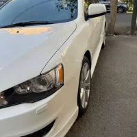 میتسوبیشی لنسر مدل.  ۲۰۱۴|خودرو سواری و وانت|تهران, جمهوری|دیوار