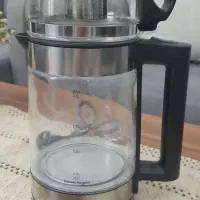 کتری قوری برقی مارک دسینی