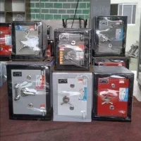 (مدل 50کیلوی) مدل 350 کیلوی گاوصندوق.