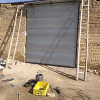 کرکره سازی محمد تورث|خدمات پیشه و مهارت|ملایر, |دیوار