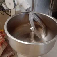 خمیر کن 60 کیلویی