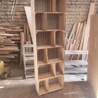 حراج کتاب خانه اندازه بده میسازم