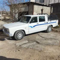 مزدا 2000 اصل ژاپنی دوگانه کارخانه