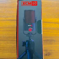 میکروفون استودیویی RODE X XCM-50