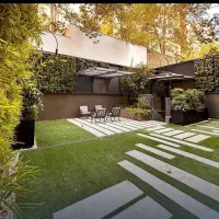 ۱۷۷متر*سوپرلاکچری مدرن*فول هوشمند*تراس بزرگ|فروش آپارتمان|تهران, جنت‌آباد جنوبی|دیوار