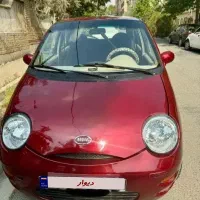 امویام 110 دندهای ۴ سیلندر، مدل ۱۳۹۳