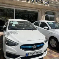 شاهین پلاس اتومات نقد اقساط اتو ولایتی