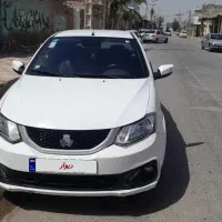 سایناS|خودرو سواری و وانت|اهواز, کمپلو جنوبی|دیوار