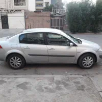 مگان 2000|خودرو سواری و وانت|اهواز, کوی مهدیس|دیوار
