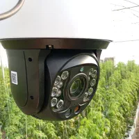 دوربین تحت شبکه  اقساطی|دوربین مداربسته|تبریز, |دیوار