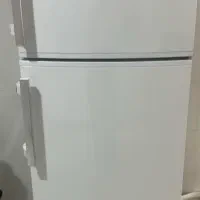 فروش یخچال کاملا سالم
