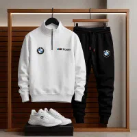 ست دورس وشلوار مردانه جدید