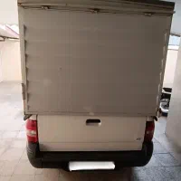 پراید وانت آخر ۱۴۰۱ دی ماه ۴۲ تا کارکرد|خودرو سواری و وانت|رشت, پیرسرا|دیوار