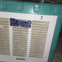 کولر آبی 3500