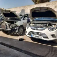 تعمیرگاه جک