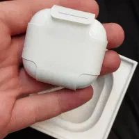 Airpods 4 (ANC)|لوازم جانبی موبایل و تبلت|کرج, اصفهانی‌ها|دیوار