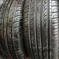 لاستیک پژو ۱۸۵/۶۵/۱۴بارز ۹۰درصد|قطعات یدکی و لوازم جانبی|مشهد, طلاب|دیوار