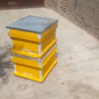 ساخت کندو زنبور