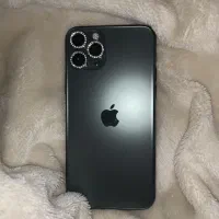 ایفون۱۱پرو