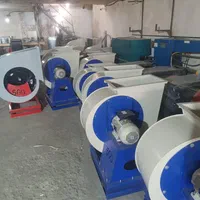 سانتریفیوژ اگزاست فن بین کانالی هواکش صنعتی اکسیال|ماشین‌آلات صنعتی|تهران, طیب|دیوار