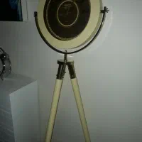 ساعت آباژور میز|ساعت دیواری و تزئینی|اهواز, شهرک نفت|دیوار