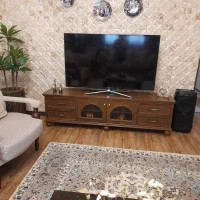 تلویزیون ۵۵ سامسونگ