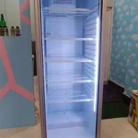یخچال ویترینی ۶۰ سانتی