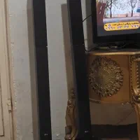 سینما خانگی