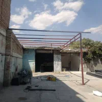 ساخت انواع درب و پنجره جوشکاری سیار (اقای سوری)