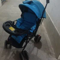 کالسکه کودک