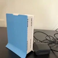 روتر میکروتیک|مودم و تجهیزات شبکه|رشت, رشتیان|دیوار