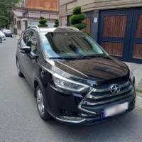 جک S3 اتومات/ مدل ۱۳۹۹|خودرو سواری و وانت|تهران, نارمک|دیوار