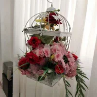 گل مصنوعی و تزیینی