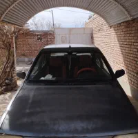 پراید مدل ۸۷|خودرو سواری و وانت|بردسیر, |دیوار