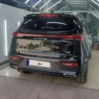 فروش KMC X5 مدل ۱۴۰۴ صفر کیلومتر|خودرو سواری و وانت|اصفهان, شهرک کاوه|دیوار