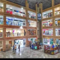 فروش مغازه پاساژ صدرا فولادشهر